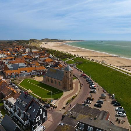 Vakantiehuisje Заутеланде Экстерьер фото