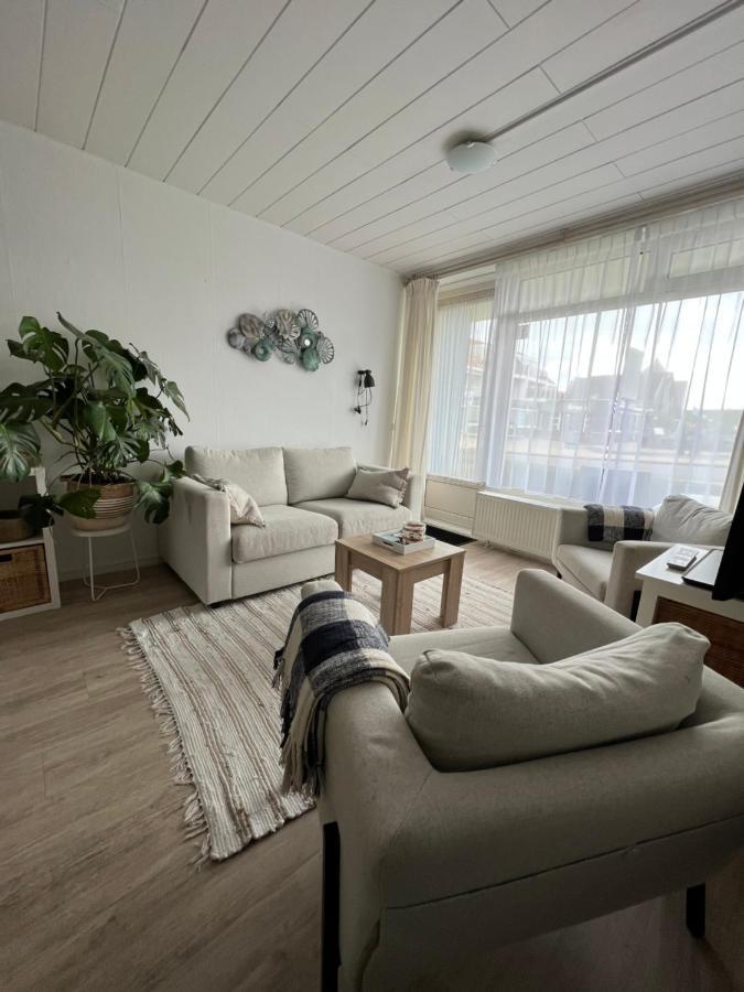 Vakantiehuisje Заутеланде Экстерьер фото