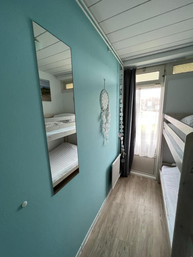 Vakantiehuisje Заутеланде Экстерьер фото