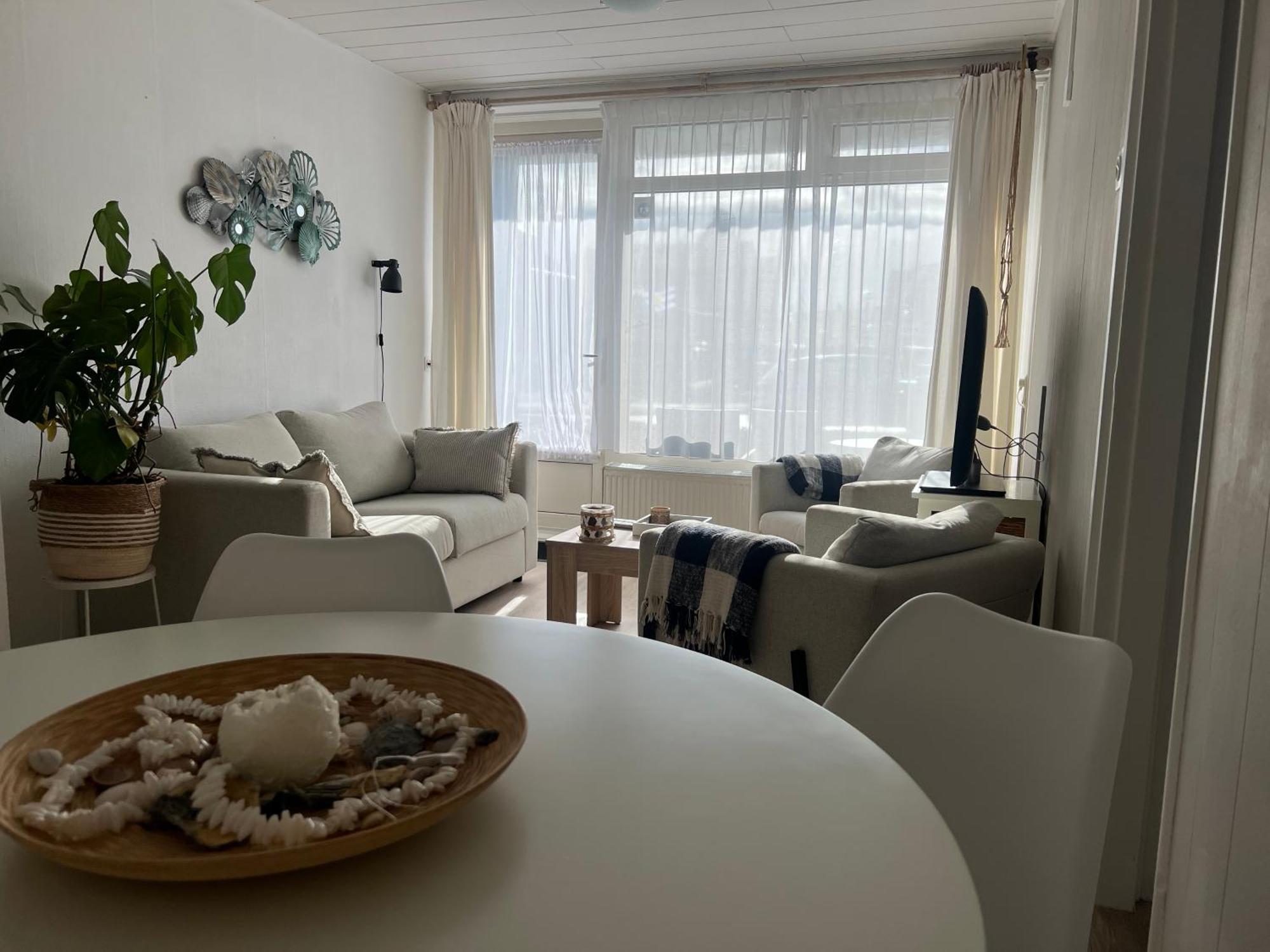 Vakantiehuisje Заутеланде Экстерьер фото