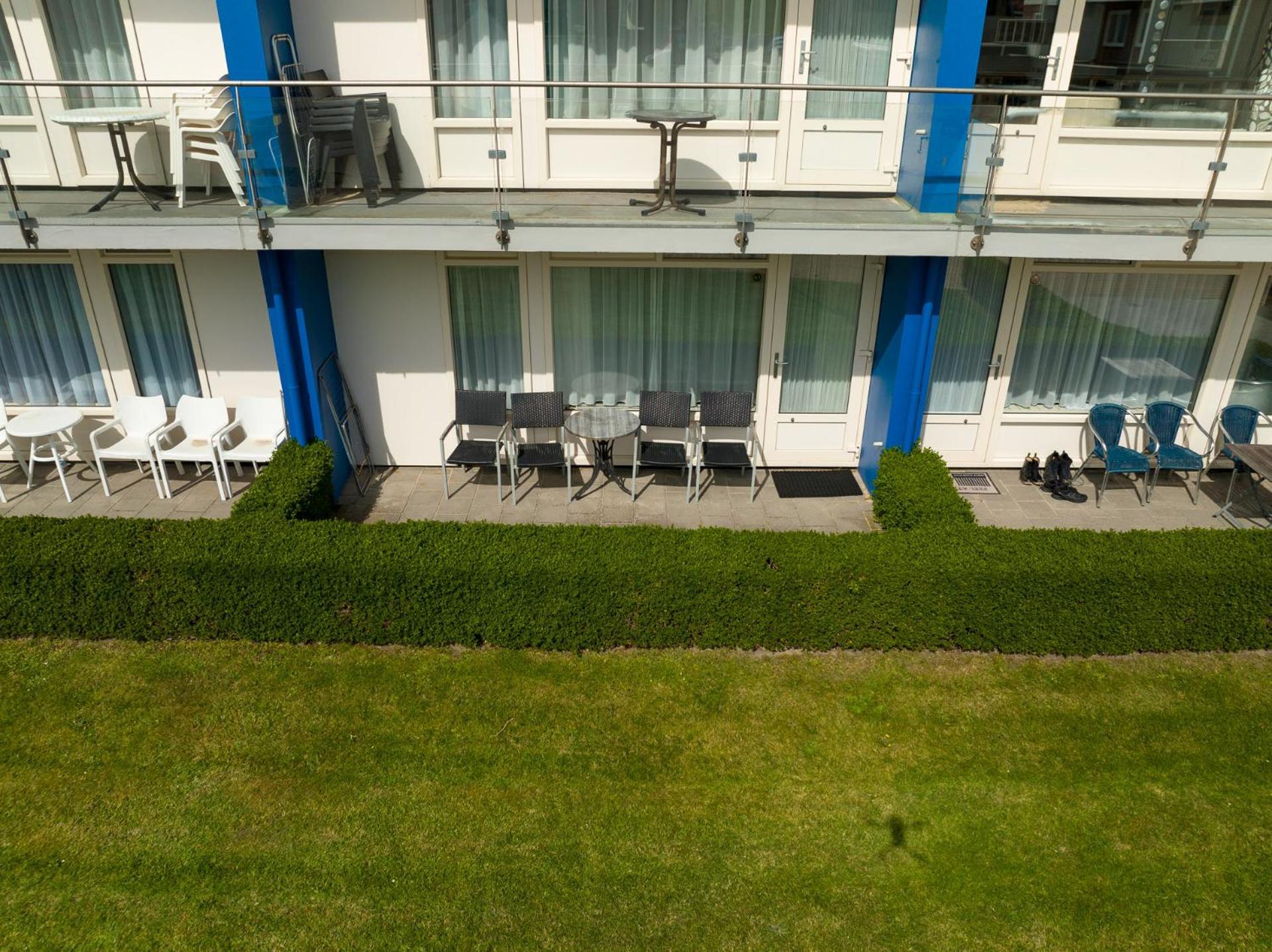 Vakantiehuisje Заутеланде Экстерьер фото